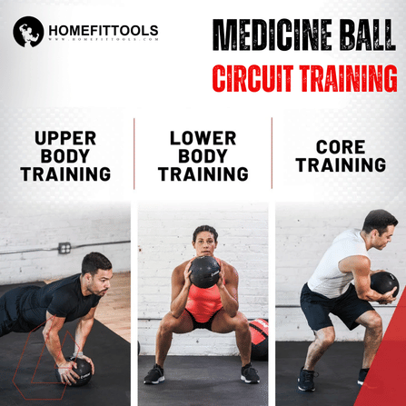 ลูกบอลน้ำหนัก HOMEFITTOOLS DUAL GRIP 12 KG_4